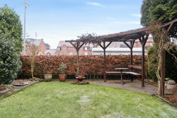 Slotsgade 11, 6100 Haderslev