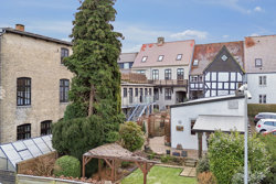 Slotsgade 11, 6100 Haderslev