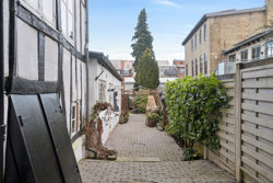 Slotsgade 11, 6100 Haderslev