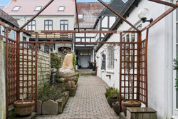 Slotsgade 11, 6100 Haderslev