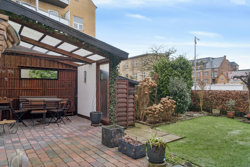 Slotsgade 11, 6100 Haderslev