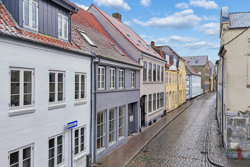 Slotsgade 11, 6100 Haderslev