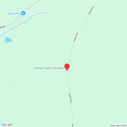 Dalhusvej 10, Skrødstrup, 9550 Mariager