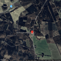 Dalhusvej 10, Skrødstrup, 9550 Mariager