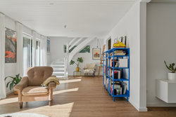 Rostvedvej 5, Rostved, 8410 Rønde