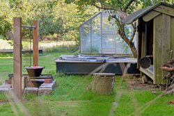 Rostvedvej 5, Rostved, 8410 Rønde