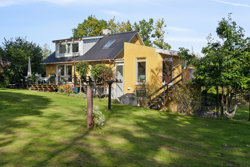 Rostvedvej 5, Rostved, 8410 Rønde