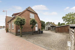 Holstebrovej 12, 7600 Struer