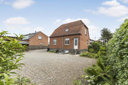 Holstebrovej 12, 7600 Struer