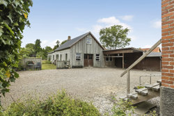 Holstebrovej 12, 7600 Struer