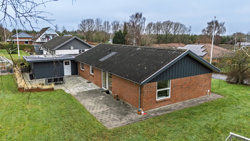 Kornmarksvej 1, Dommerby, 7840 Højslev