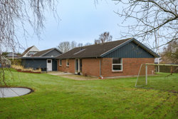 Kornmarksvej 1, Dommerby, 7840 Højslev