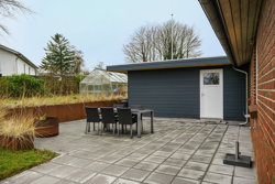 Kornmarksvej 1, Dommerby, 7840 Højslev