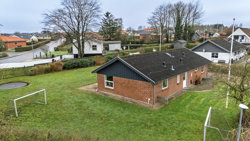 Kornmarksvej 1, Dommerby, 7840 Højslev