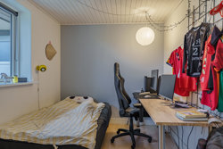 Kornmarksvej 1, Dommerby, 7840 Højslev