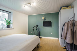 Kornmarksvej 1, Dommerby, 7840 Højslev