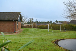 Kornmarksvej 1, Dommerby, 7840 Højslev