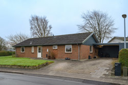 Kornmarksvej 1, Dommerby, 7840 Højslev