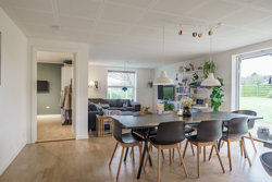 Kornmarksvej 1, Dommerby, 7840 Højslev