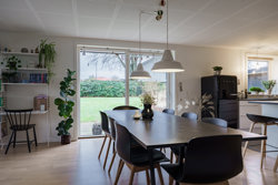 Kornmarksvej 1, Dommerby, 7840 Højslev