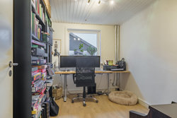 Kornmarksvej 1, Dommerby, 7840 Højslev