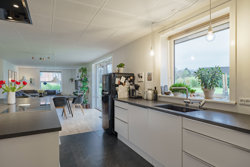 Kornmarksvej 1, Dommerby, 7840 Højslev