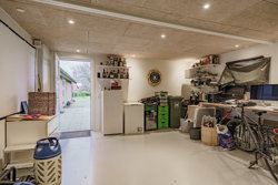 Kornmarksvej 1, Dommerby, 7840 Højslev