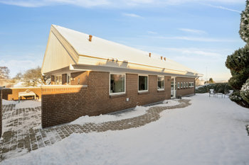 Vintergækvej 17, 8500 Grenaa