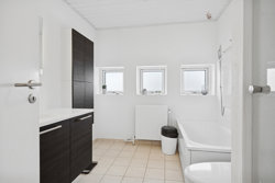 Vintergækvej 17, 8500 Grenaa