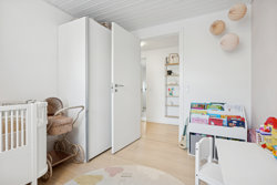 Vintergækvej 17, 8500 Grenaa