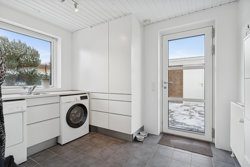 Vintergækvej 17, 8500 Grenaa