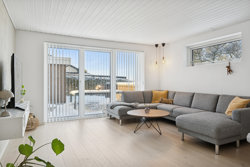 Vintergækvej 17, 8500 Grenaa