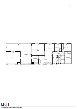 Vintergækvej 17, 8500 Grenaa