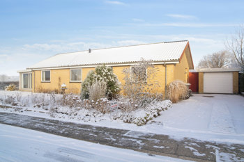 Kappelagervej 6, 8983 Gjerlev J