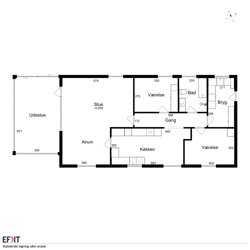 Kappelagervej 6, Gjerlev, 8983 Gjerlev J