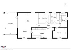 Kappelagervej 6, Gjerlev, 8983 Gjerlev J