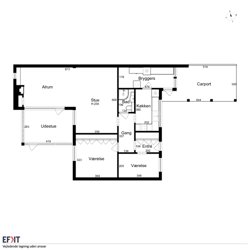 Fyrrehøjen 7, Næsby, 5270 Odense N