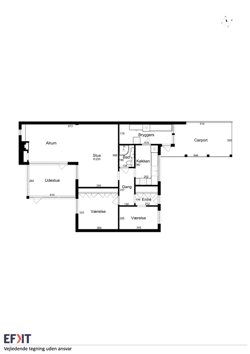 Fyrrehøjen 7, Næsby, 5270 Odense N