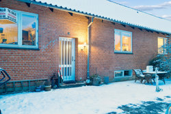 Danasvej 18, 8700 Horsens