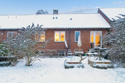 Danasvej 18, 8700 Horsens