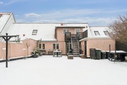 Kongensgade 32, 7000 Fredericia