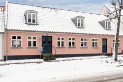 Kongensgade 32, 7000 Fredericia