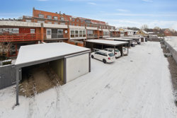 Dronningensgade 14D, 8900 Randers C