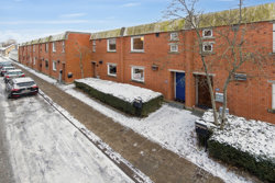 Dronningensgade 14D, 8900 Randers C