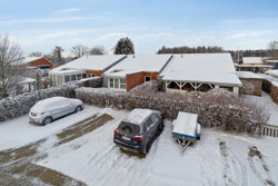 Hedevej 19, Frederiks, 7470 Karup J