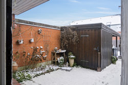 Dronningensgade 14D, 8900 Randers C