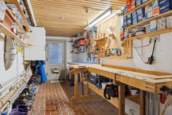 Samsøvej 3, Baaring, 5466 Asperup