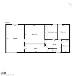 Samsøvej 3, Baaring, 5466 Asperup