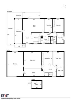 Samsøvej 3, Baaring, 5466 Asperup
