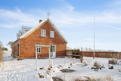 Fladstrupvej 20, Lyngby, 8570 Trustrup